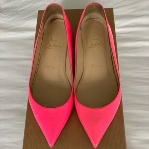Christian Louboutin Flats